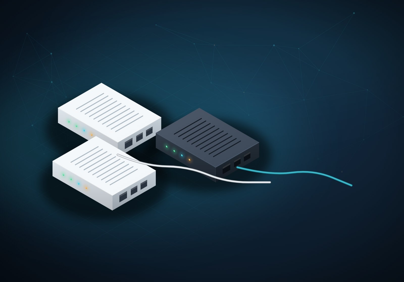 VoIP Adapters