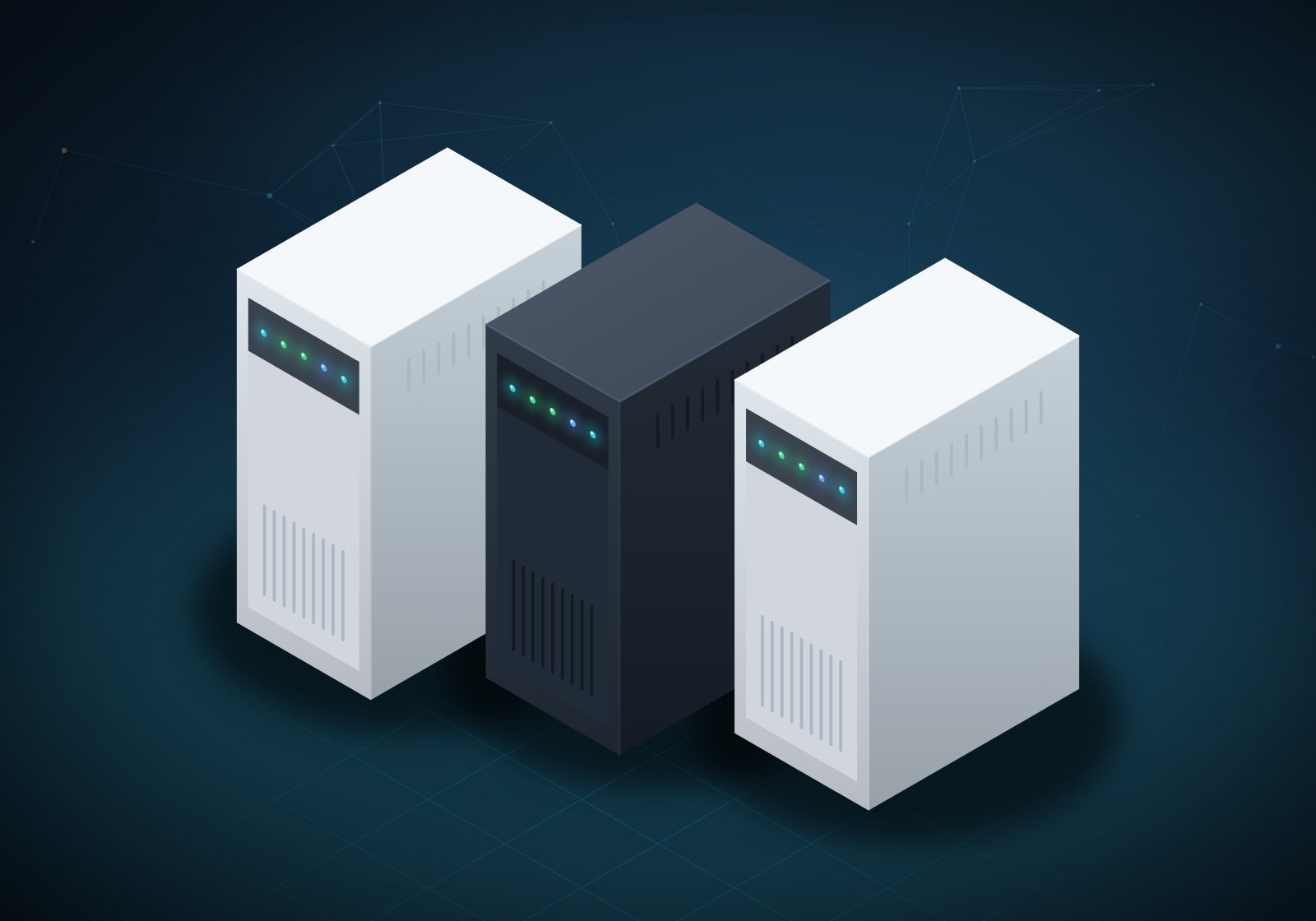 xDSL Modems & Gateways