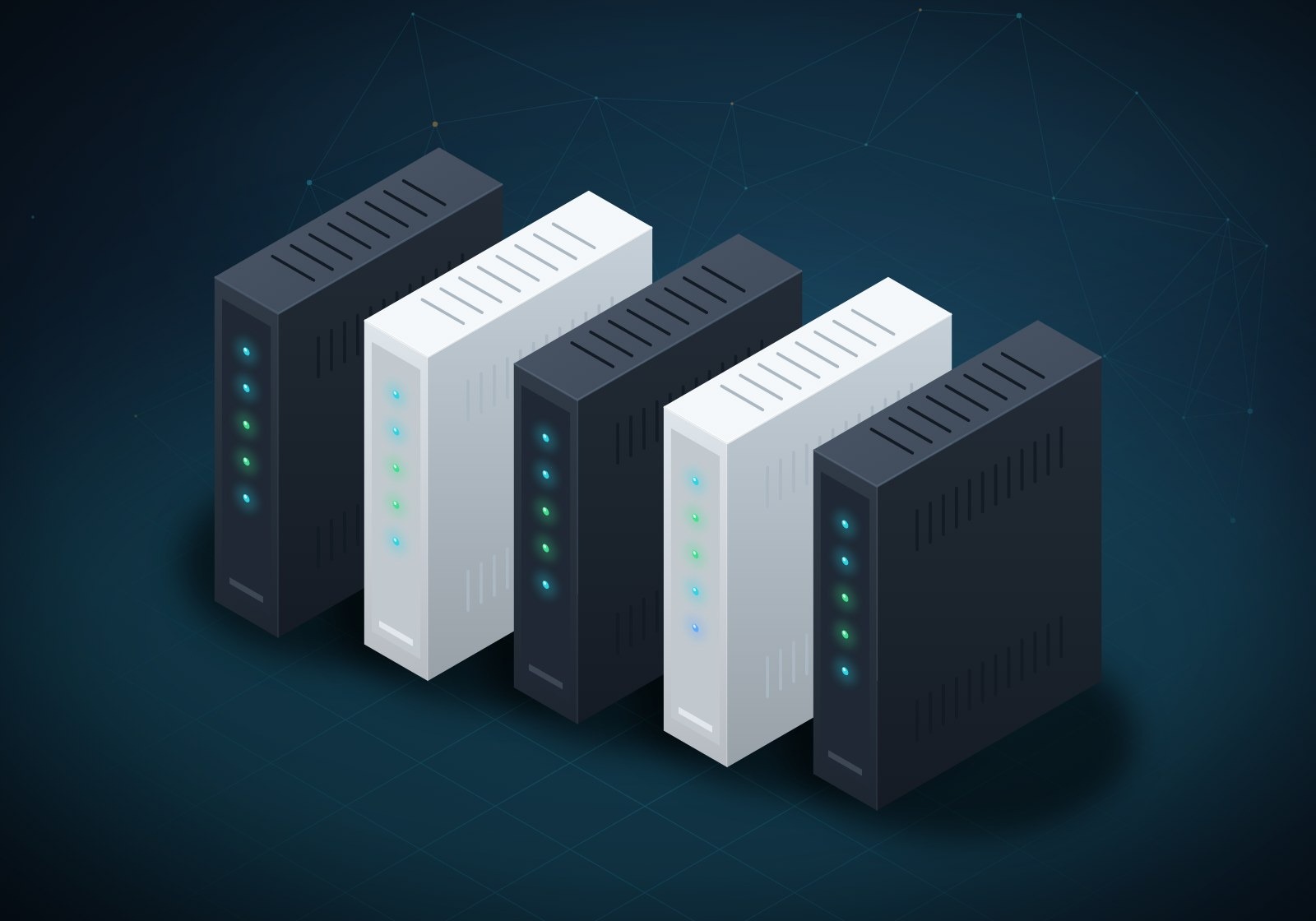 Cable Modems